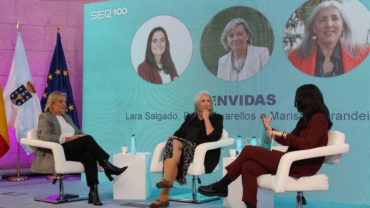 Escucha el resumen que marca la actualidad lucense en la semana en la que Alcoa anunciaba un acuerdo con Ignis