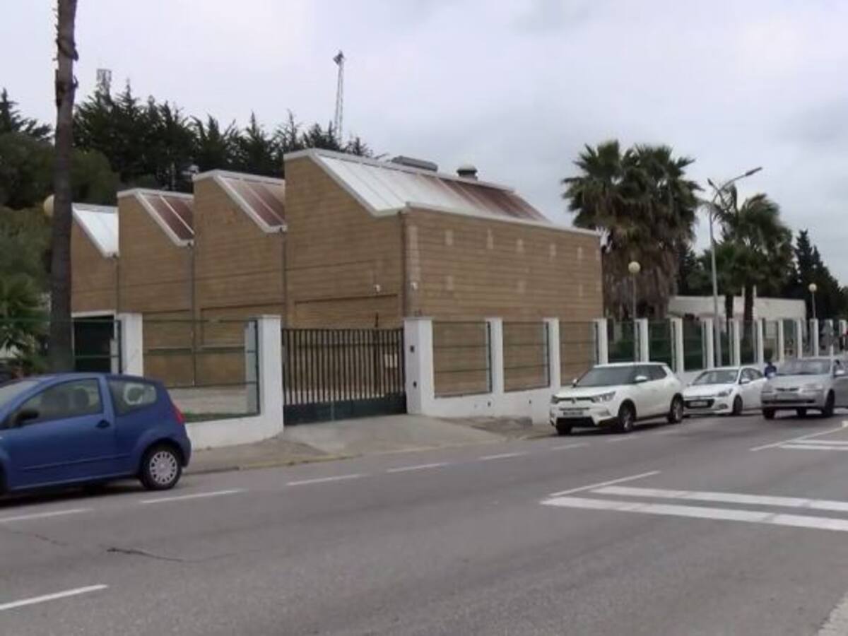 El PP denuncia la “parálisis” del Centro de Formación Punta Europa de Algeciras