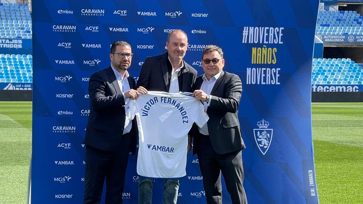 Tertulia Ser Deportivos Aragón 14/03/24