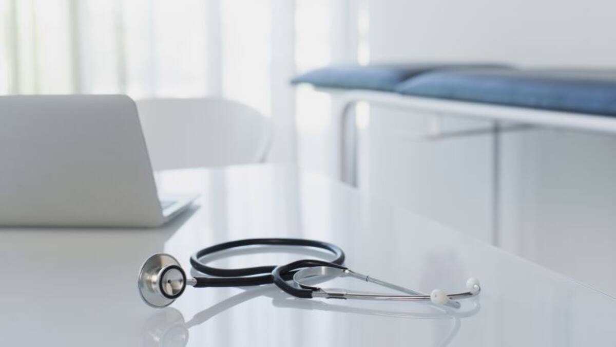 Entrevista en La Ventana a María Luz Gascó