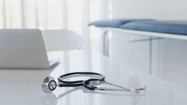 Entrevista en La Ventana a María Luz Gascó