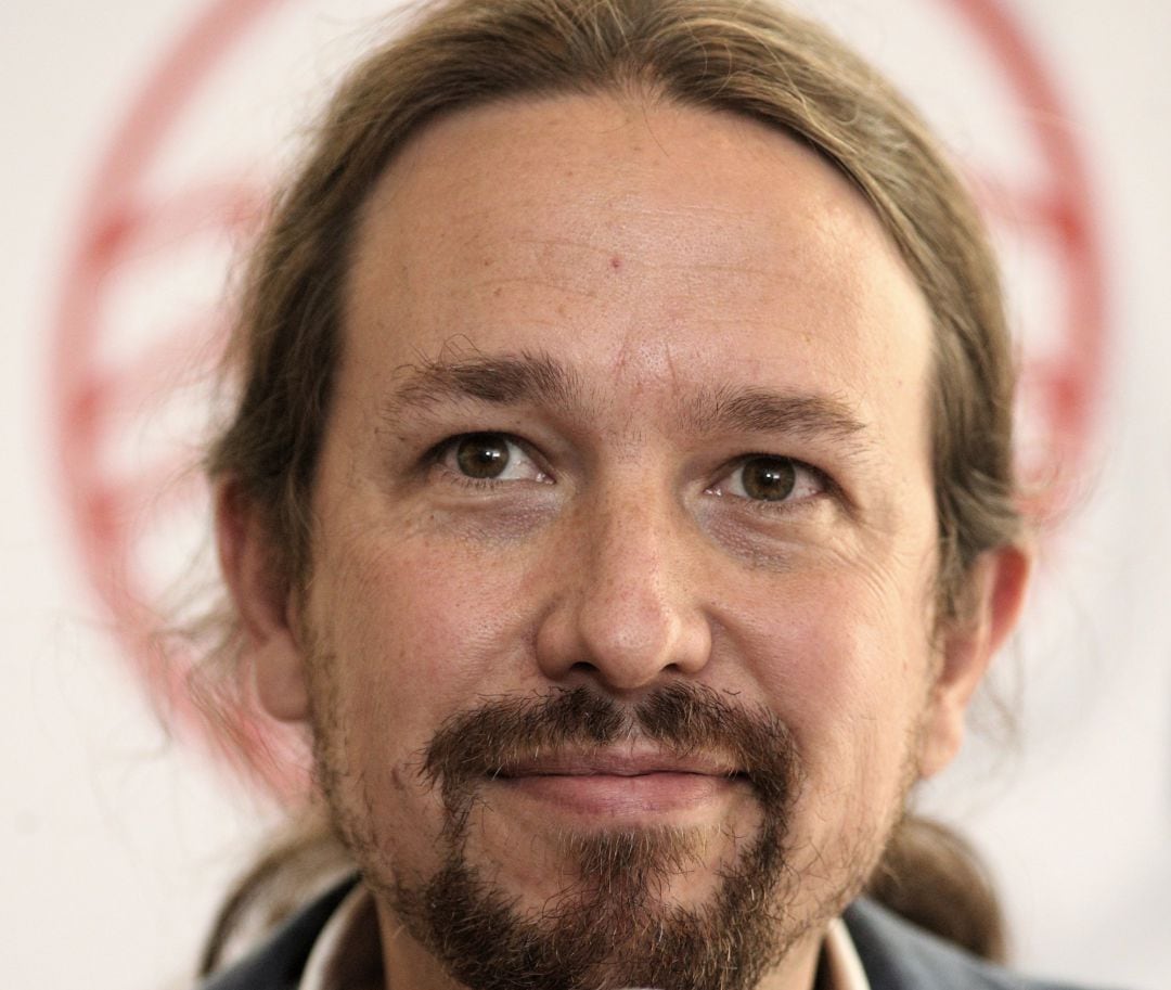 El vicepresidente segundo del Gobierno, Pablo Iglesias, en la XXXIII Edición de los Cursos de Verano en San Lorenzo de El Escorial.