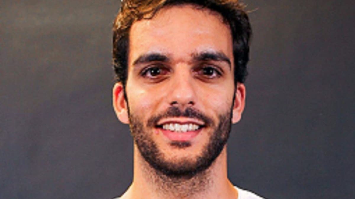 Entrevista a Biel Román