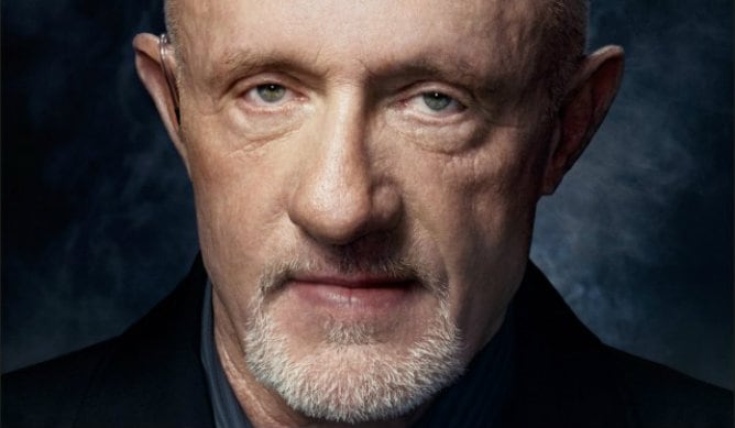 Jonathan Banks dio vida a Mike Ehrmantraut en &#039;Breaking bad&#039;