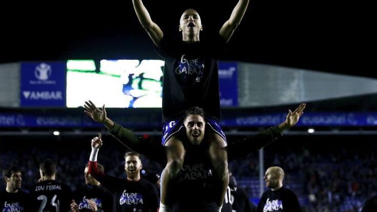 SER Deportivos (09/02/2017)