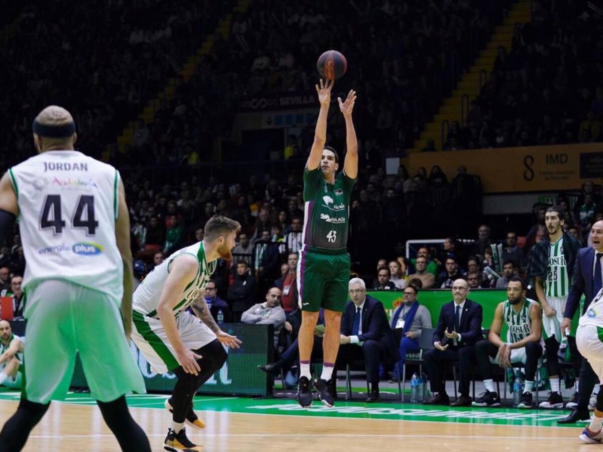 Suárez: "Favoritos no"