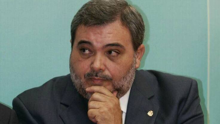 Juan María Jiménez: 'La única salida de Monago es devolver el dinero y dimitir'