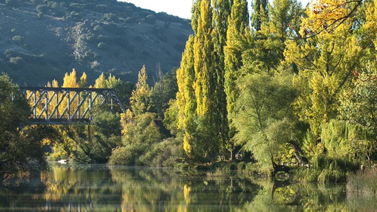 La Diputación cambiará la imagen turística del tradicional 'Soria ni te la imaginas'
