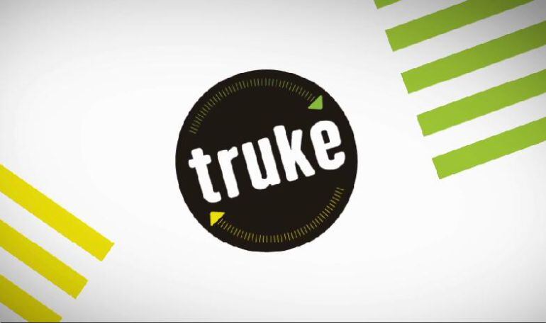 Logotipo de Truke.eu