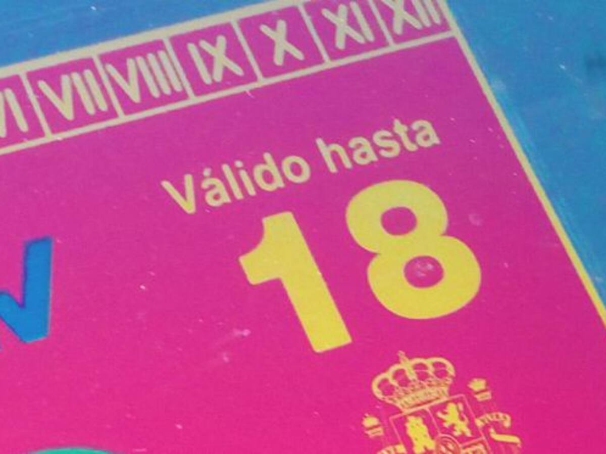 Coches demasiado viejos