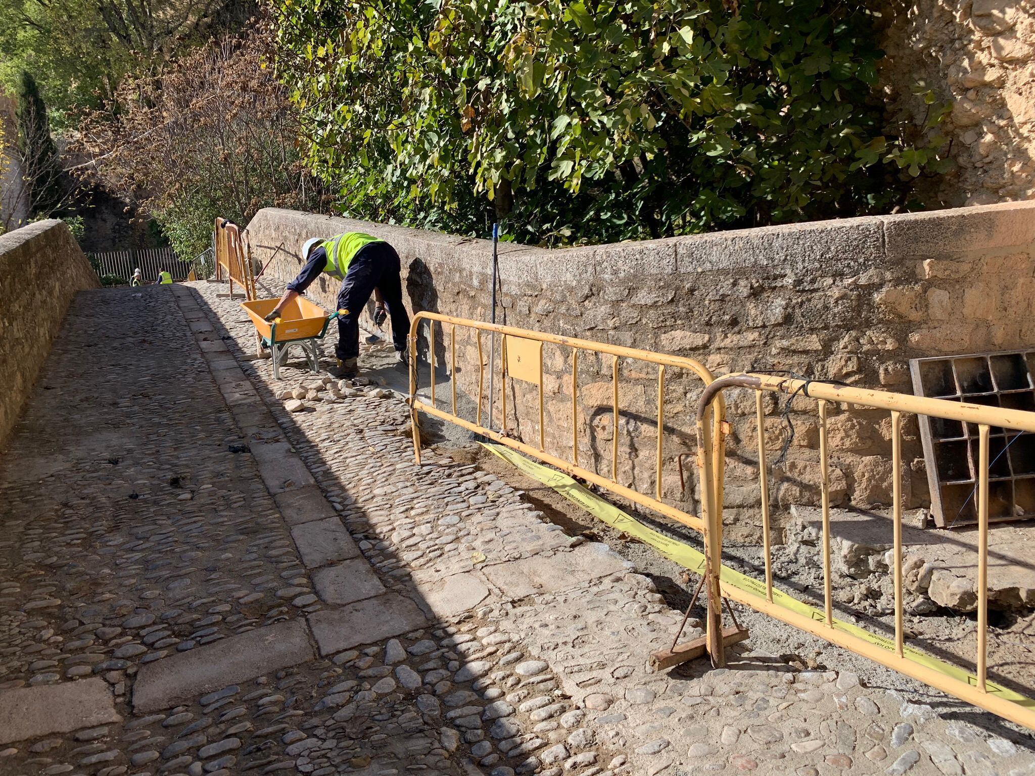 El coste de estas acciones correrá a cuenta de la empresa eléctrica