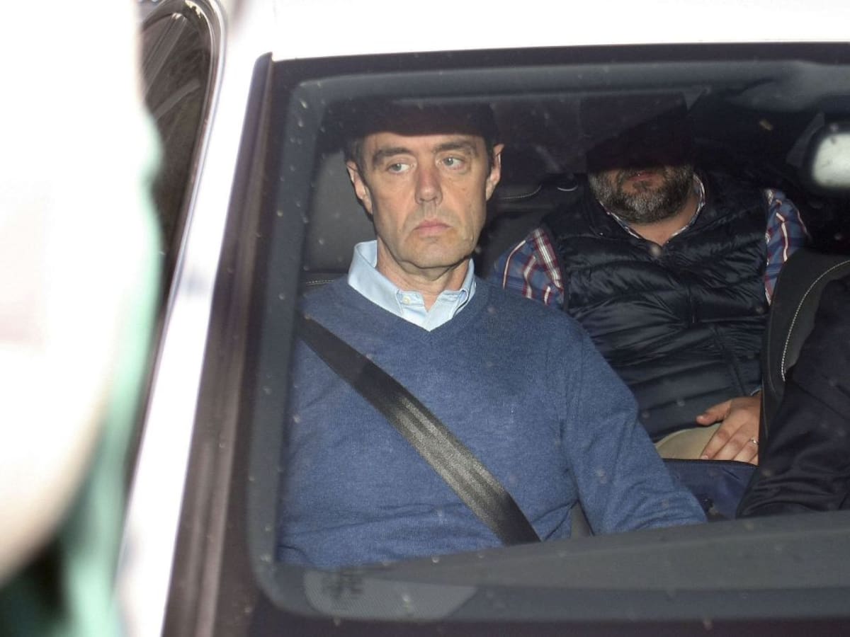 El juez da por finalizada la investigación por el 'caso Sala'