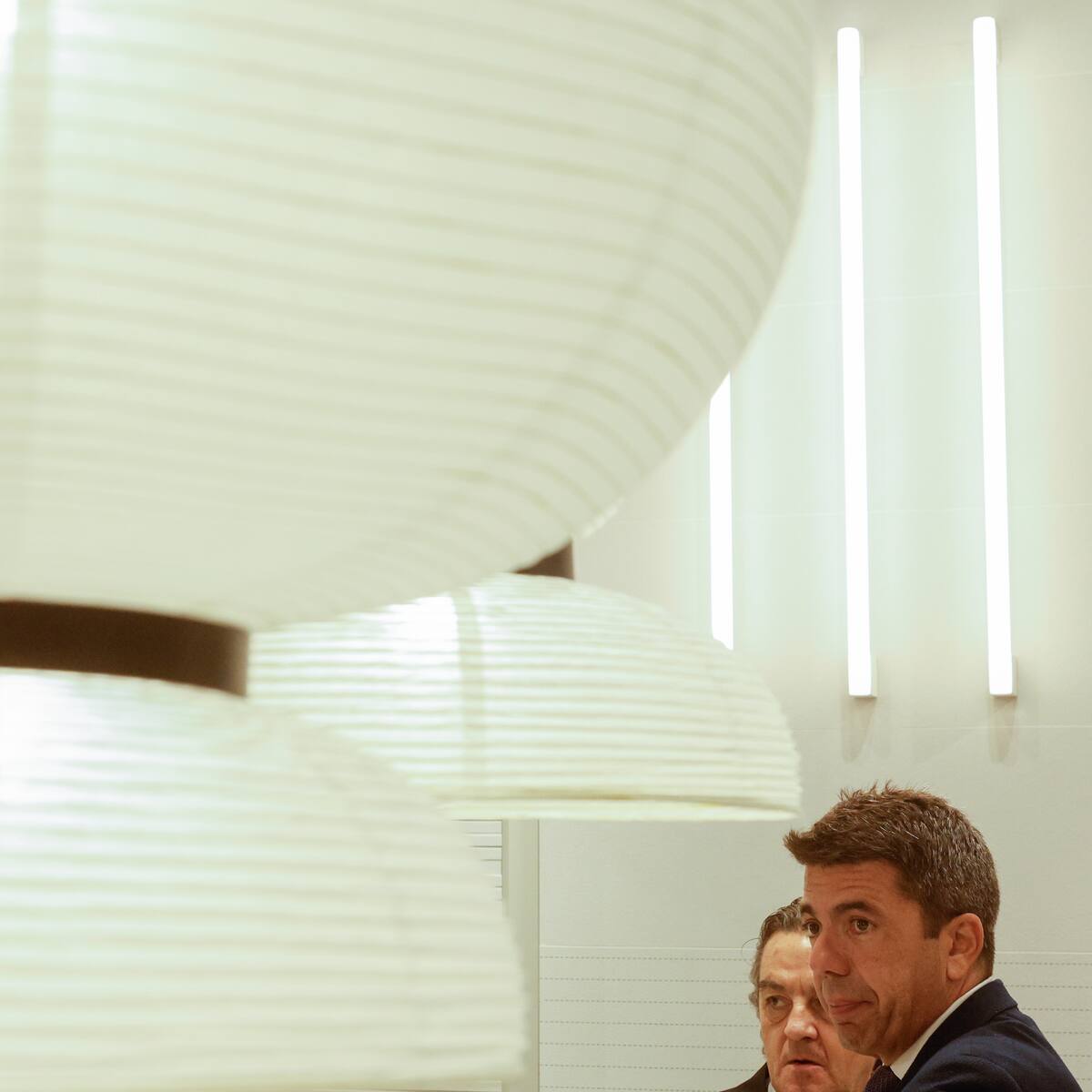 El ‘asteroide’ Mazón