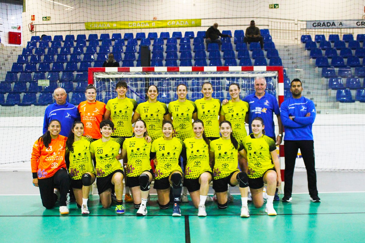 Lanzarote Puerto del Carmen.