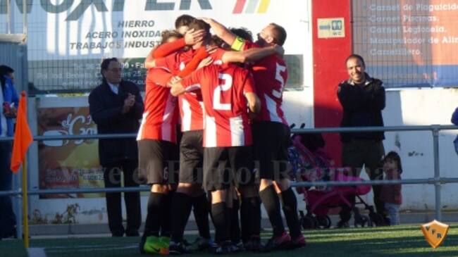 El Rafelcofer durante la temporada pasada