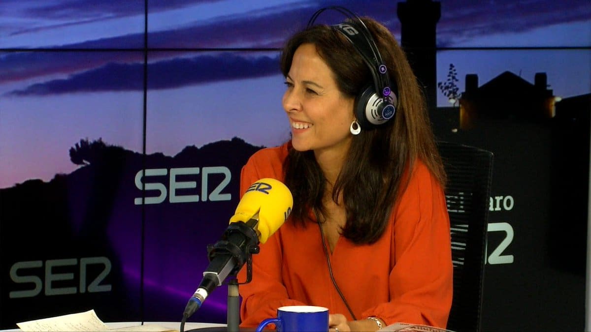 Hablamos con la ganadora del Premio Miguel Delibes de Periodismo, Mara Torres