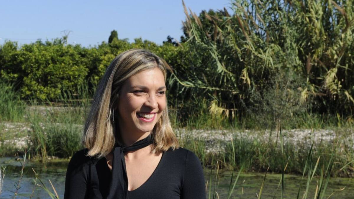 Rosana Seguí deja la alcaldía de Guardamar