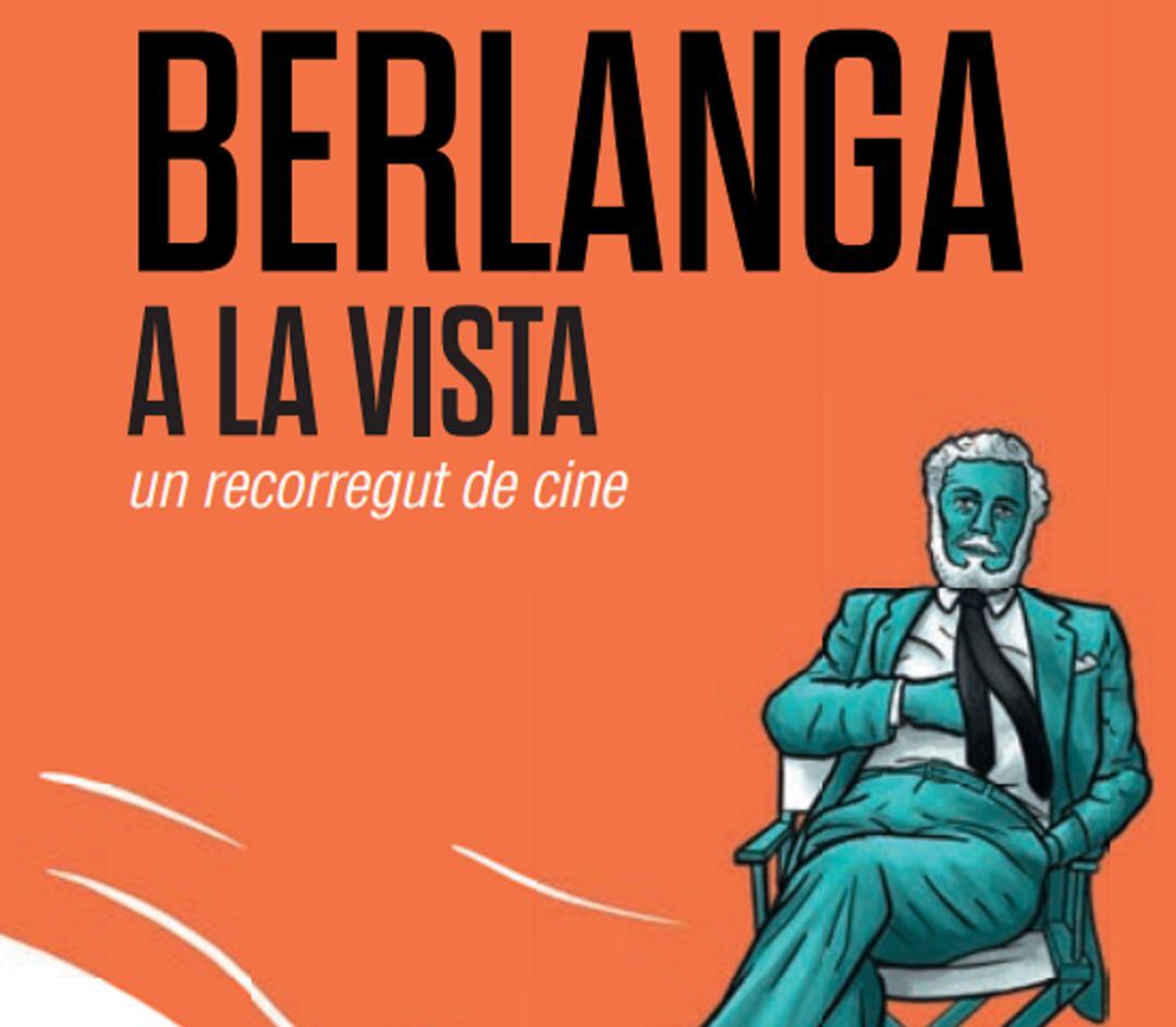 Portada de la guía &quot;Berlanga a la vista&quot;