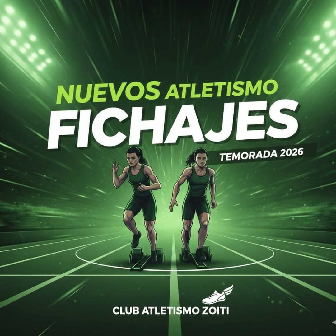 Intec Zoiti ha anunciado sus fichajes para esta temporada