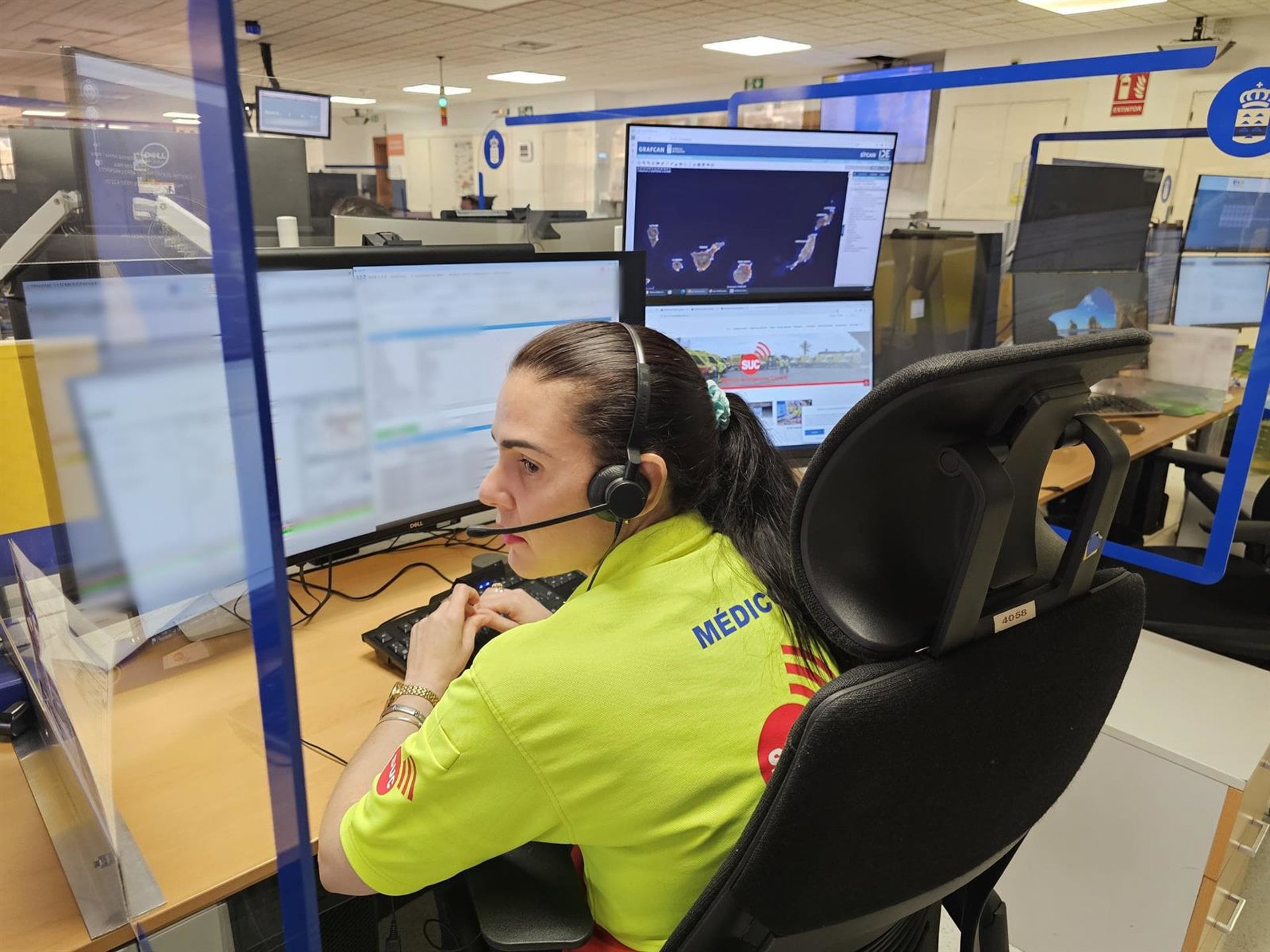 21/12/2025 Cecoes 112POLITICA 
CECOES 112
