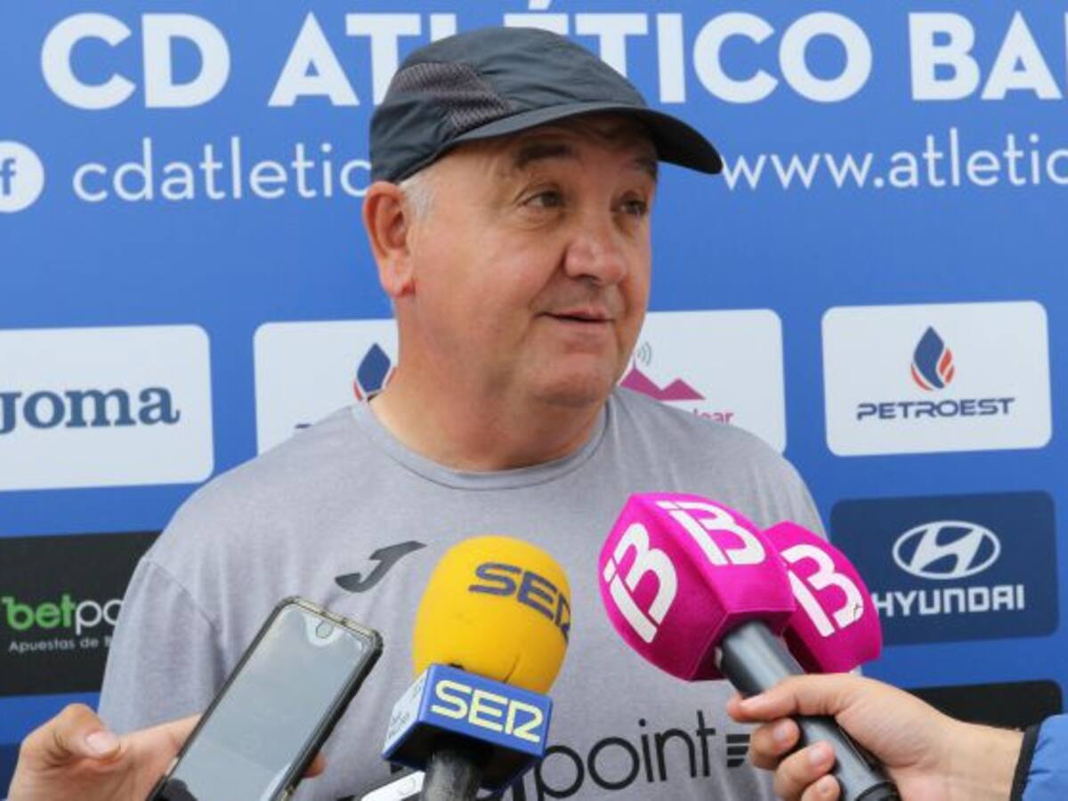 Cambios en el Atlético Baleares