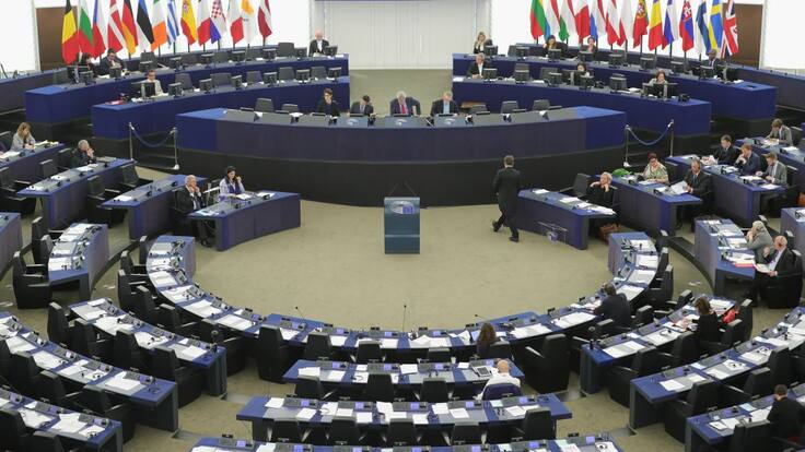 Debate entre Nacho González y Carmen Moreno 26.02.21