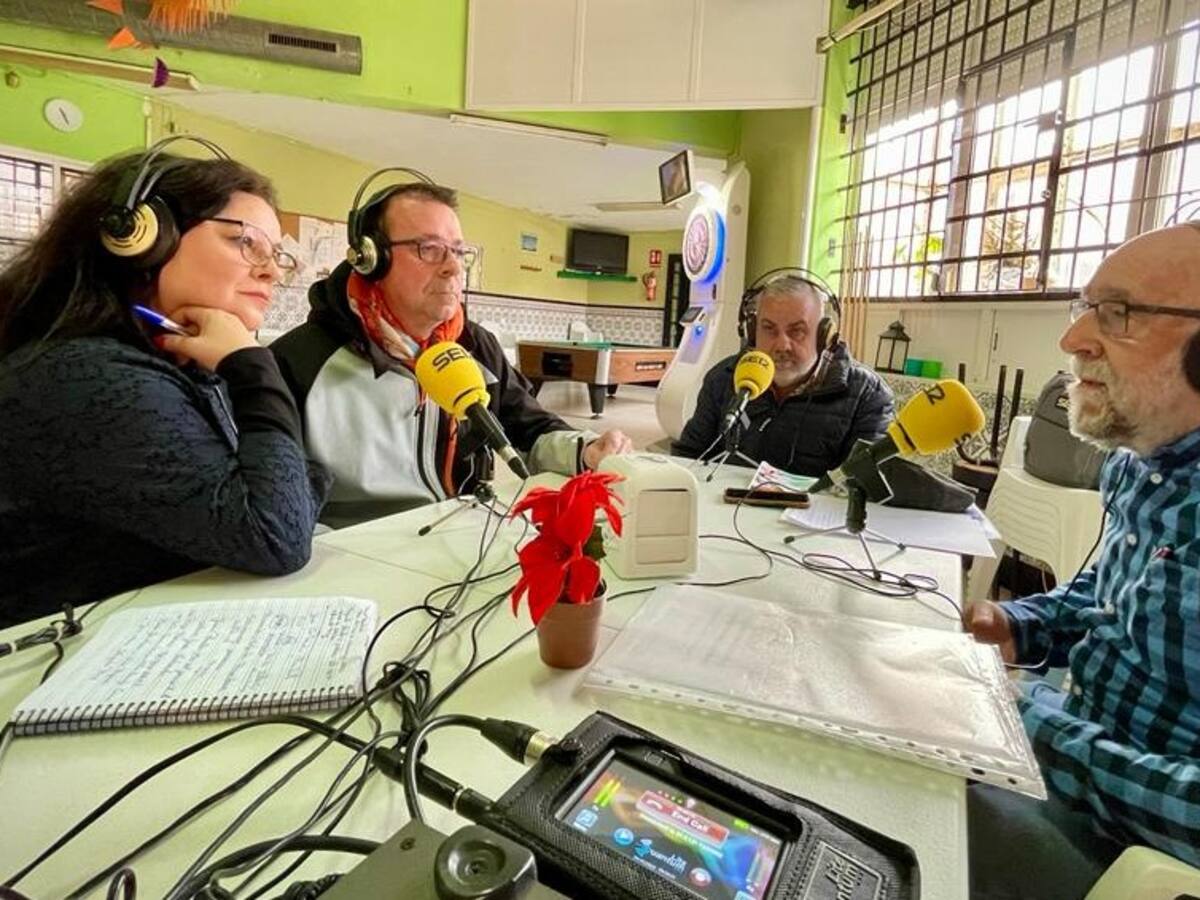 La Asociación de vecinos de La Bajadilla reclama, al Ayuntamiento, una subvención para celebrar la Adobada