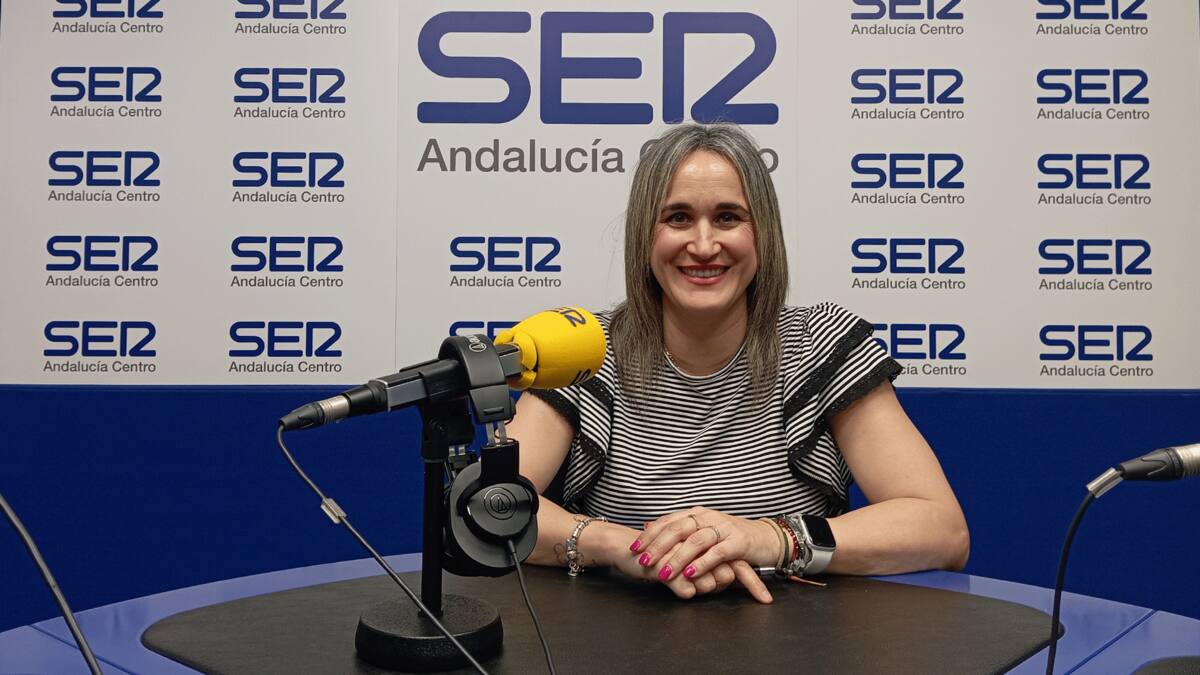Paqui Sánchez habla sobre la nueva formación en Atención Sociosanitaria
