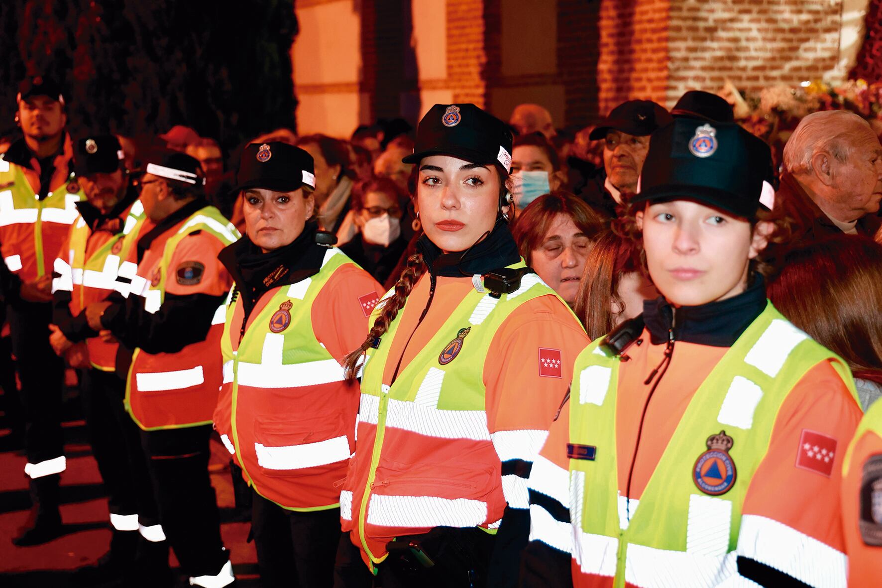 Se impartirá un curso gratuito de formación, con dos sesiones presenciales en la base norte de la Policía Local el sábado 13 y el domingo 14 de abril, y una virtual