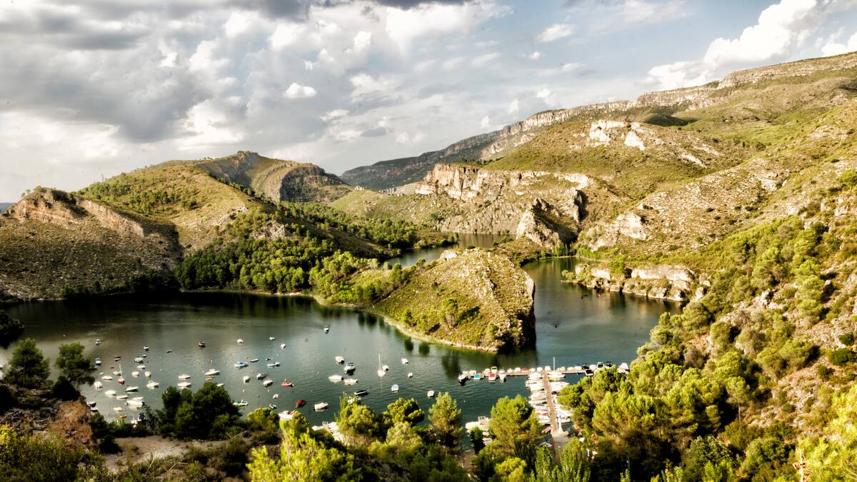 La Columna de Carlos Arcaya: «El Tajo y la (nada sorprendente) decisión del Supremo»