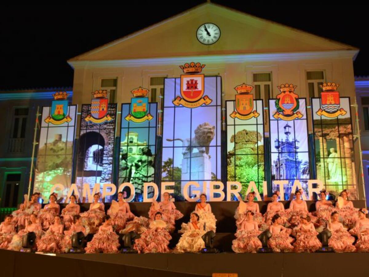 Feria Real de San Roque