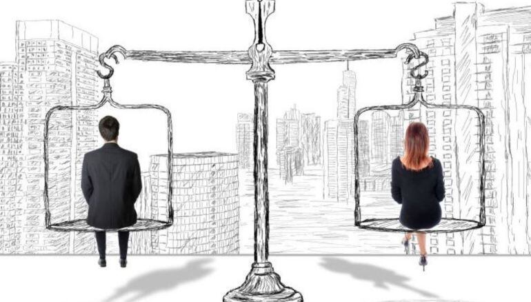 El proyecto #GeneroCiencia busca la igualdad en la Universidad de Castilla-La Mancha.