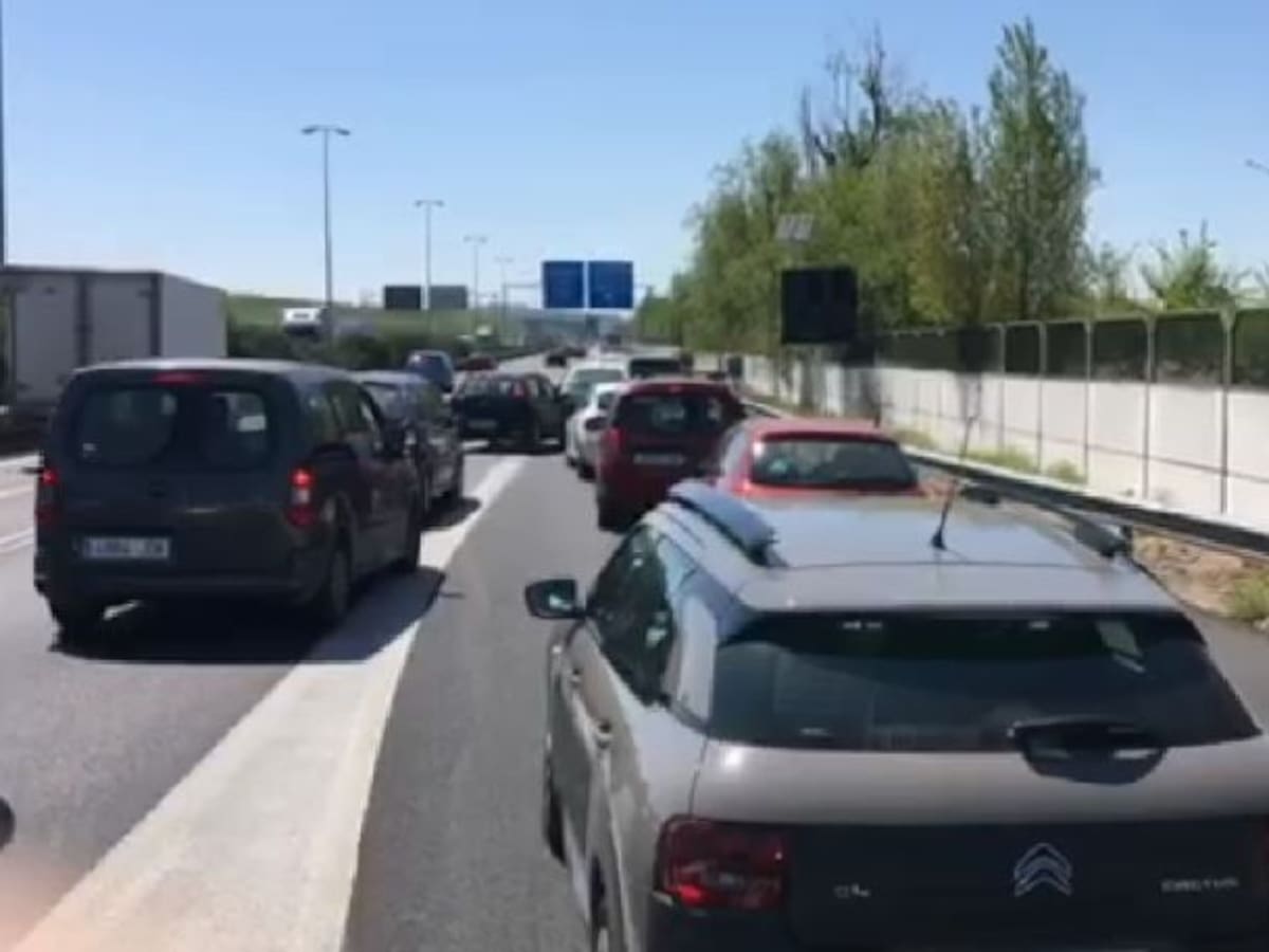 Inés Molina: "Es una gran noticia, pero hasta que no veamos las máquinas no lo creeremos"