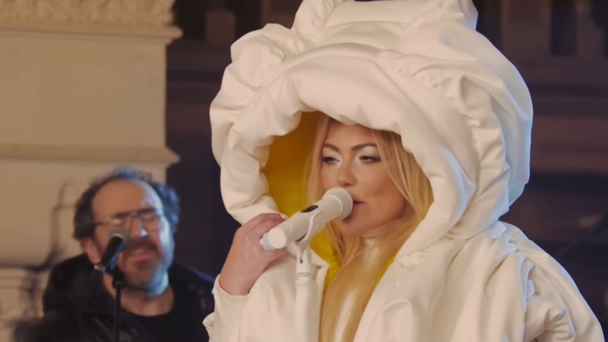 Amaia Montero responde tajante al comunicado de La Oreja de Van Gogh: "No soy fácil, lo sé, pero..."