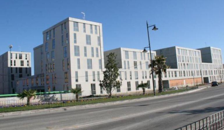 La calle Toledo, 15 de Parla lleva años con problemas de ocupaciones ilegales