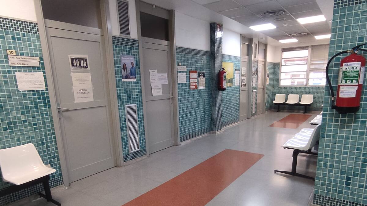 Centros de salud: estos son los nuevos horarios desde la próxima semana