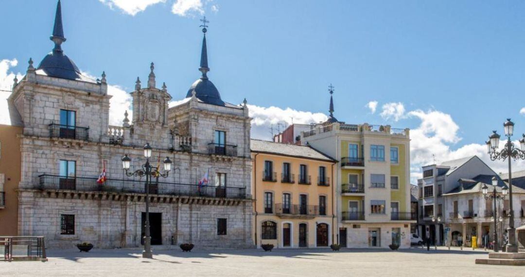 Ayuntamiento de Ponferrada