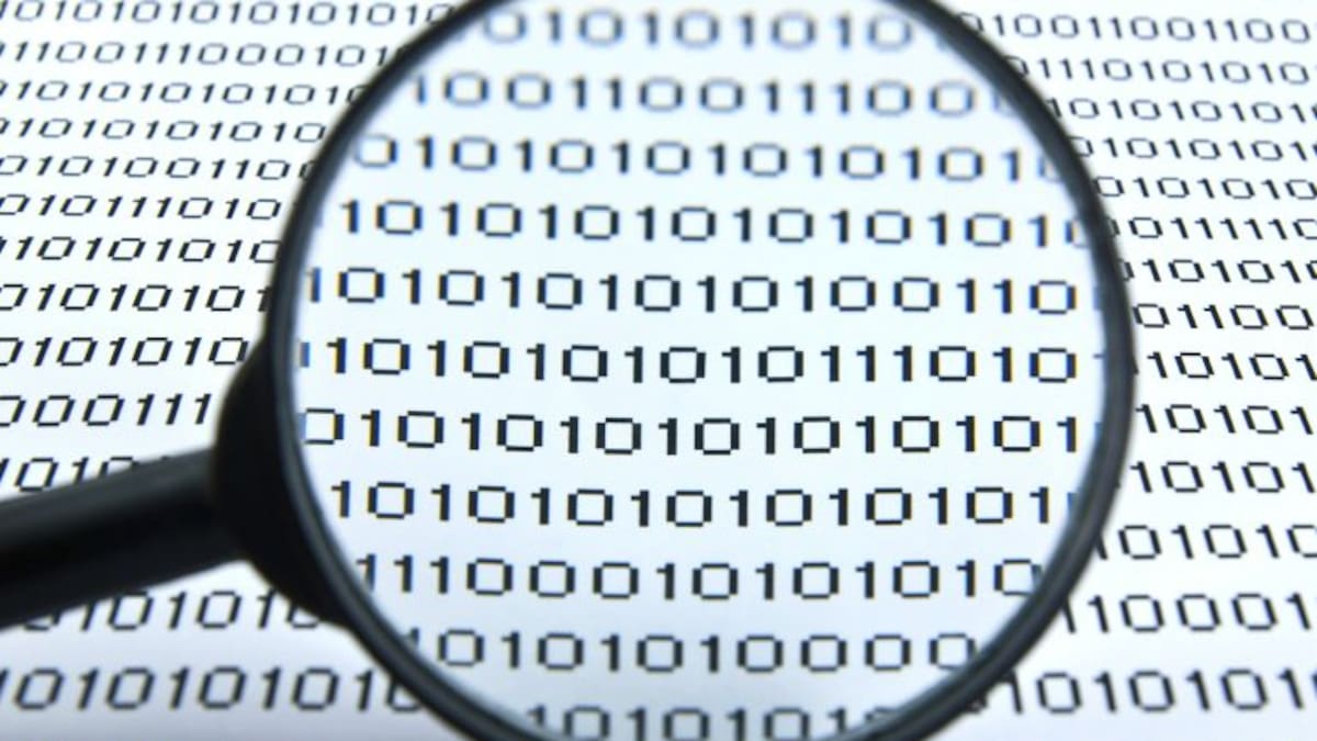 Empieza a funcionar el Portal de la Transparencia