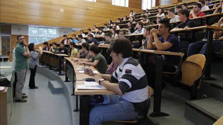 ¿Qué opinan los alumnos de políticas de la corrupción?