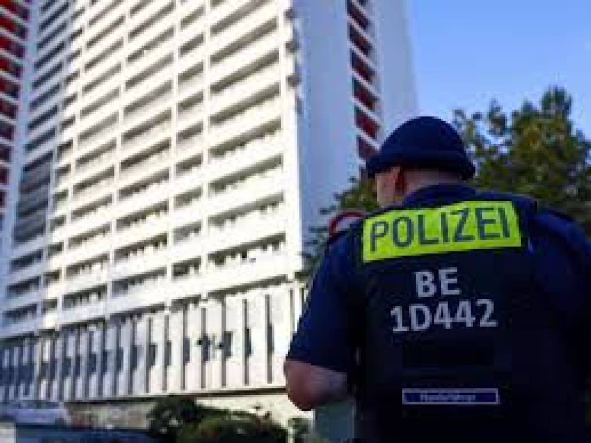 Una empresa de Málaga, vinculada a una operación de las autoridades germanas contra una editorial neonazi