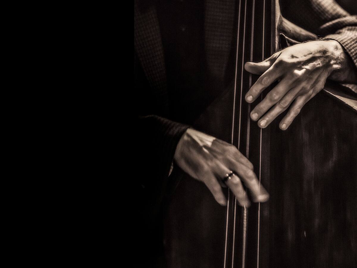 Jorge Pardo e Iñaki Salvador Quartet inician las sesiones musicales de la XV Muestra de Jazz Ciudad de Arnedo