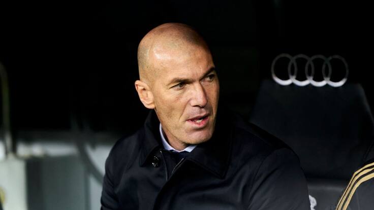 Álvaro Benito: "Me da la impresión de que ahí pasa algo, ni ha calentado"