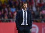 Julen Lopetegui