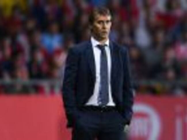 Julen Lopetegui