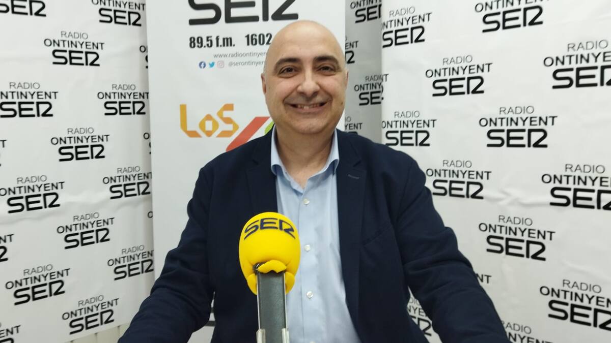 Entrevista a Pau Muñoz, candidat a l'alcaldia per Compromís per Agullent