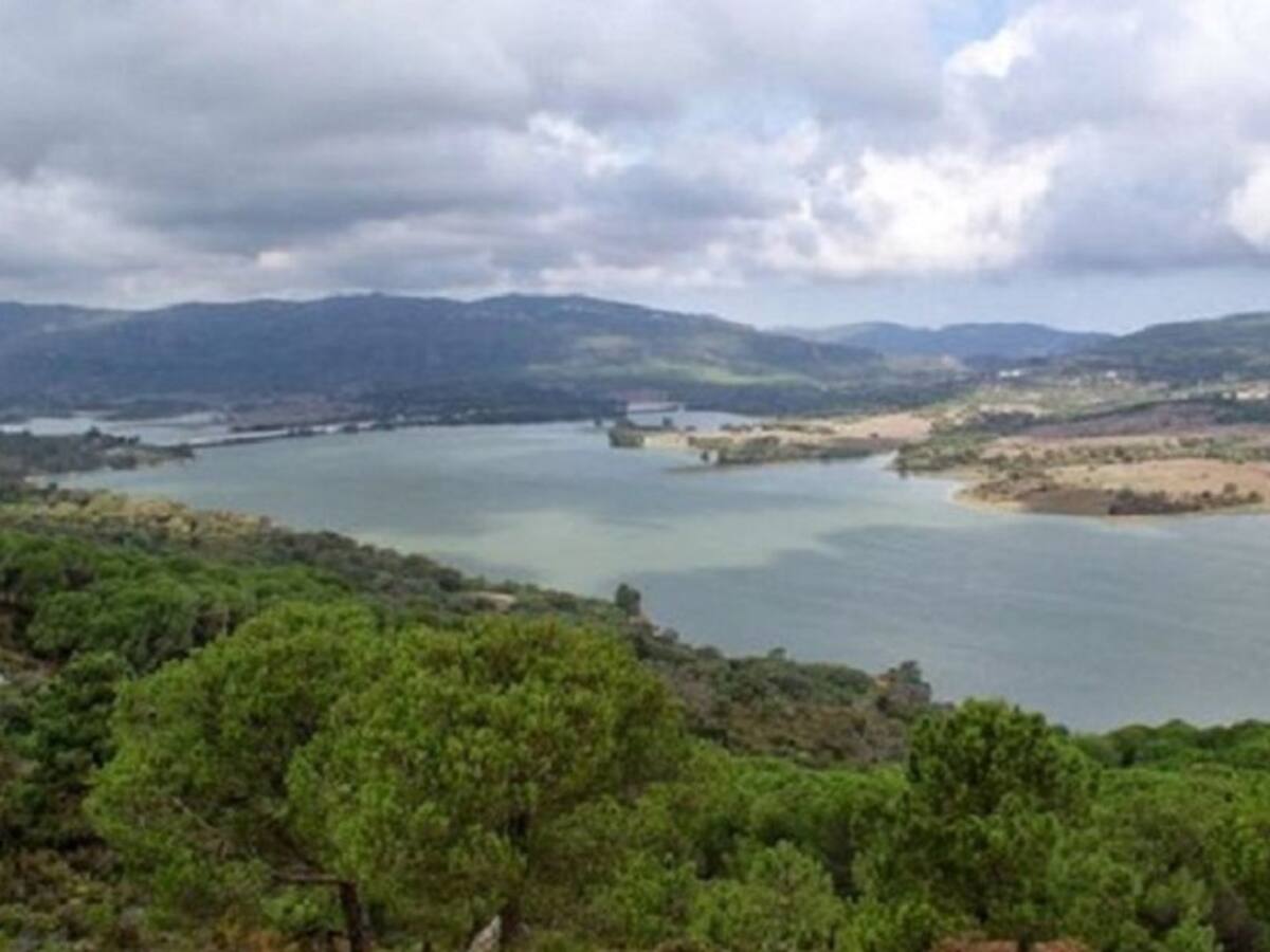 La provincia comienza el verano con los embalses al 42% de su capacidad