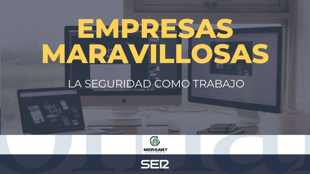 EMPRESAS MARAVILLOSAS