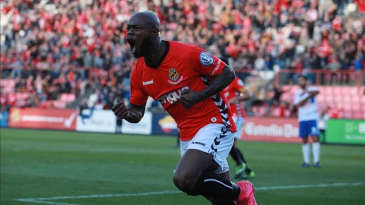 Play Segunda (26/01/2017): Los mejores de la primera vuelta