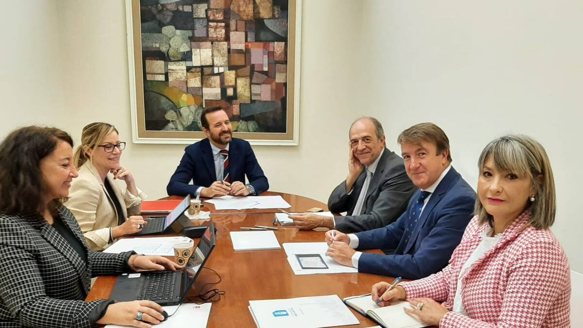 A punto de salir a licitación las obras del 10º colegio público de Tres Cantos