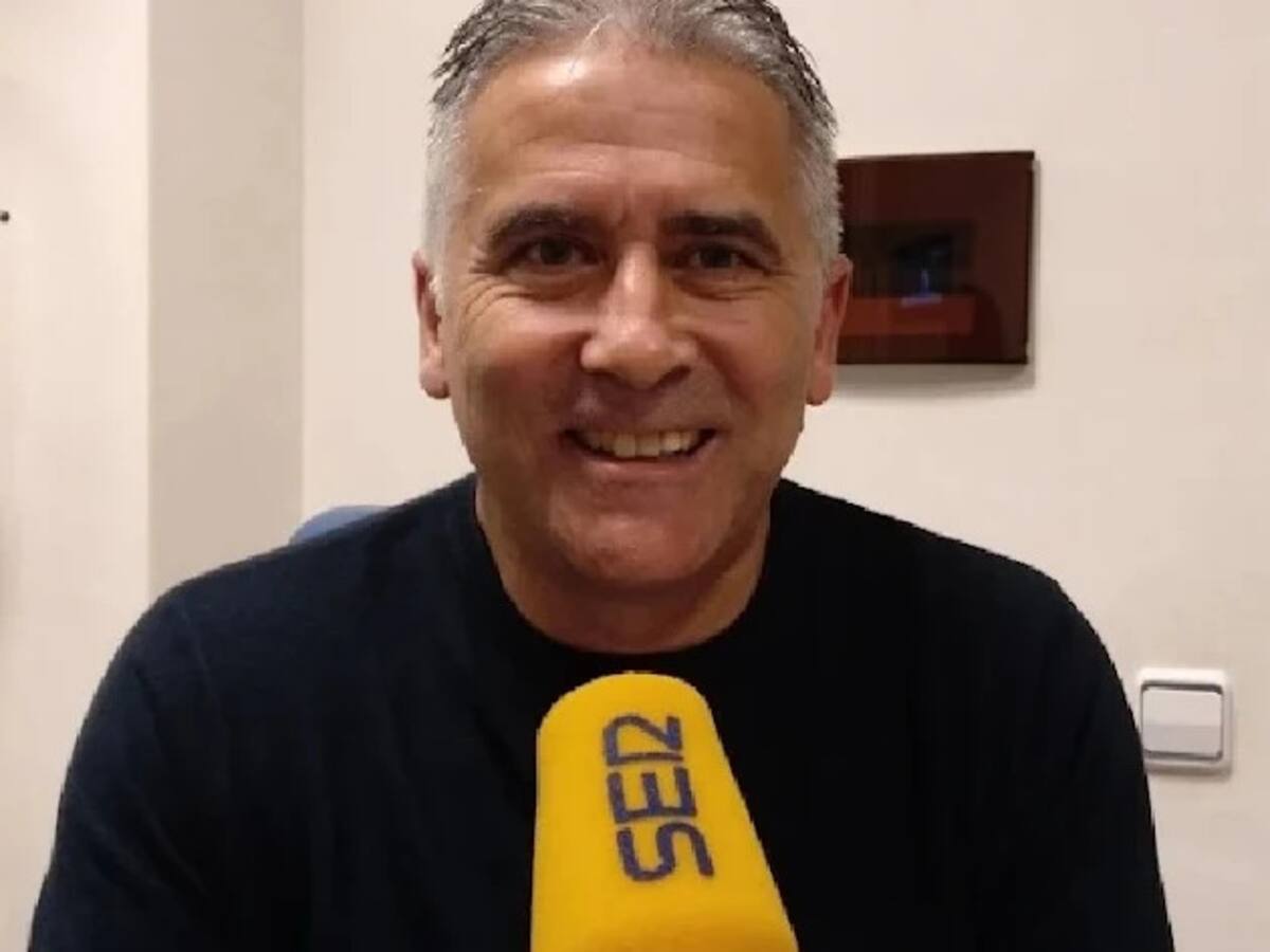 “Ha llegado la hora de meter la directa”